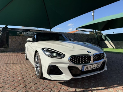 BMW Z4 Z4 S Drive  30i