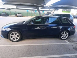 Audi A4 2.0 Tdi 143Cv