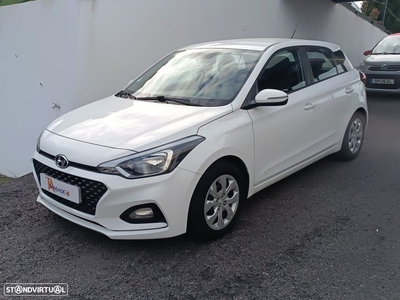 Hyundai i20 1.2 Comfort