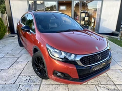 DS DS 4 4 Crossback 1.6 BlueHDi So Chic