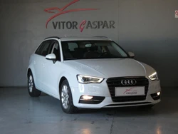 Audi A3 1.6 TDI Advance
