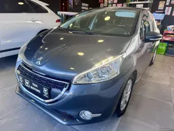 Peugeot 208 1.4 VTi Active