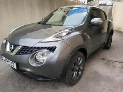 Nissan Juke Juke