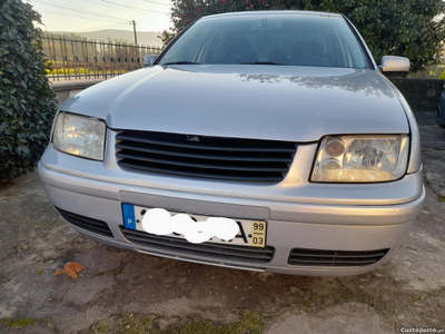 VW Bora 1.9 tdi 110cv