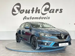 Renault Mégane 1.2 TCE Dynamique S SS