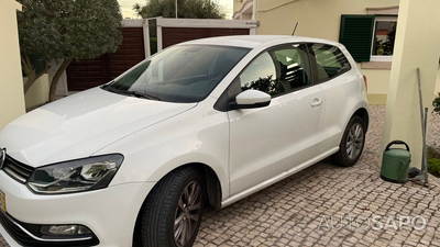 Volkswagen Polo 1.4 D de 2014