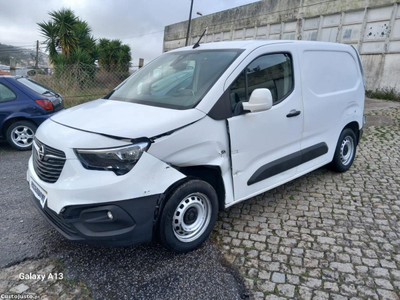 Opel Combo 1.6 CDTI