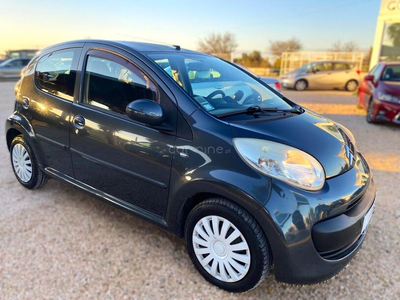 Citroen C1 1.4 HDi RFM