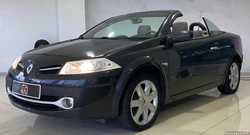 Renault Mégane CC 1.5 DCI DYNAMIQUE LUXE