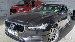 Volvo V90 2.0 D4 Momentum Plus Geartronic de 2020