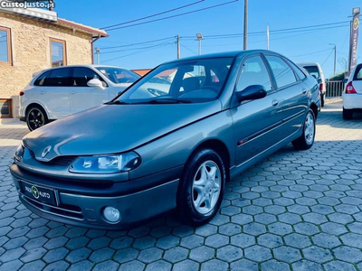 Renault Laguna 1.9 dTi RXE