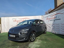 Citroen C4 1.6 BlueHDi Seduction