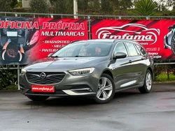 Opel Insignia 1.6 CDTi Business Edition