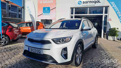 Kia Stonic 1.2 Dynamic de 2024