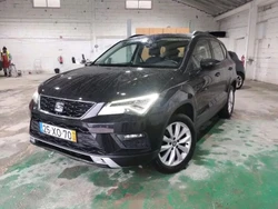 Seat Ateca 1.6 TDI Style