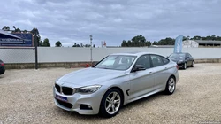 BMW 320 Gran Turismo d Pack M