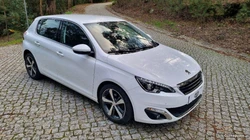 Peugeot 308 1.2THP 110CV ALLURE