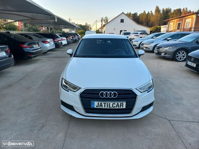 Audi A3 Sportback 30 TDI