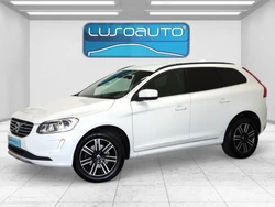 Volvo XC 60 2.0 D3 Dynamic Edition