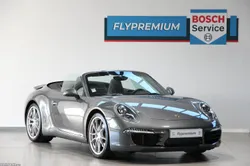 Porsche 911 (991) Carrera 2 S PDK