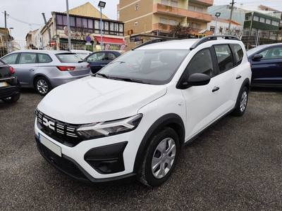 Dacia Jogger 1.0 ECO-G Essential 7L Bi-Fuel