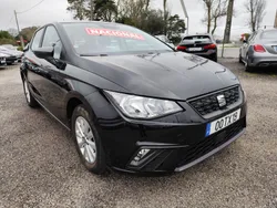 Seat Ibiza 1.0 Reference