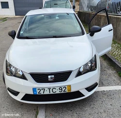 SEAT Ibiza 1.0 Reference