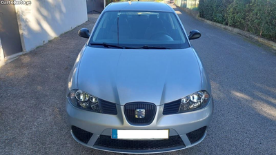 Seat Ibiza 1.4 TDI / Nacional