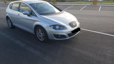 Seat Leon Ecomotive