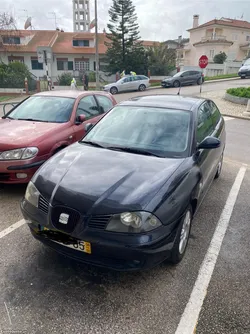 Seat Ibiza 1.2