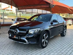 Mercedes Classe GLC GLC 220 d 4Matic Edition