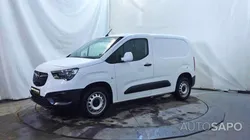 Opel Combo de 2021