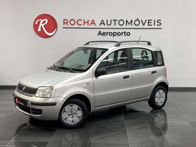 Fiat Panda 1.1 Active