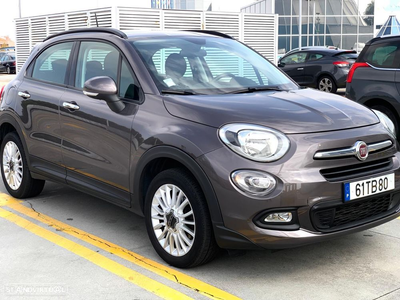 Fiat 500X 1.3 MJ Pop Star J17 S&S