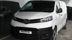 Toyota Proace 1.5 D-4D L1 de 2020