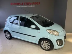 Citroen C1 1.0 SX Airdream CMP5