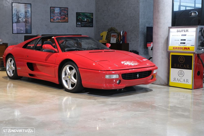 Ferrari 355 GTS