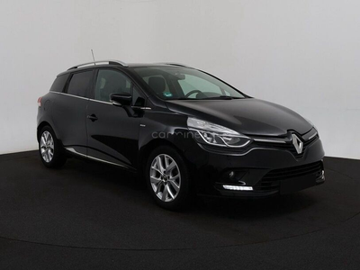 Renault Clio 0.9 TCe Limited Edition