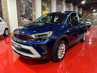 Opel Crossland X 1.2 T Elegance Aut.