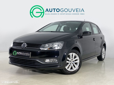 VW Polo 1.0 Trendline