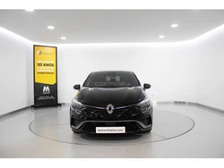 Renault Clio 1.0 TCE RS LINE