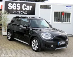 MINI Countryman Cooper D Auto