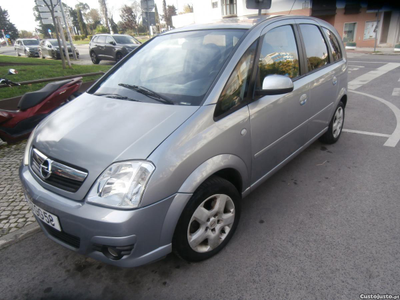 Opel Meriva 1,3 CDTI