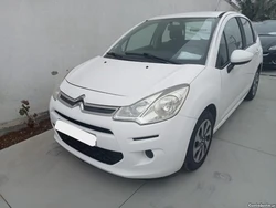 Citroën C3 Citadino