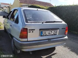 Opel Kadett 1.4 GL