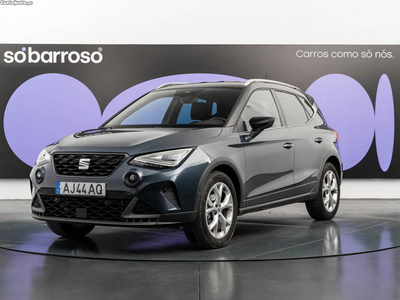 Seat Arona 1.0 TSI FR