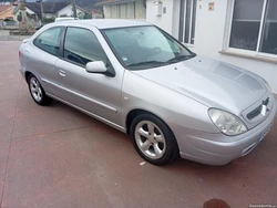 Citroën Xsara 2.0 hdi 90 VTR