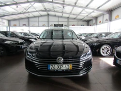 Volkswagen Arteon 2.0 TDI Elegance DSG