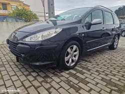 Peugeot 307 SW 1.6 HDi FAP Executive