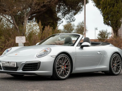 Porsche 911 911 Carrera 2 S PDK